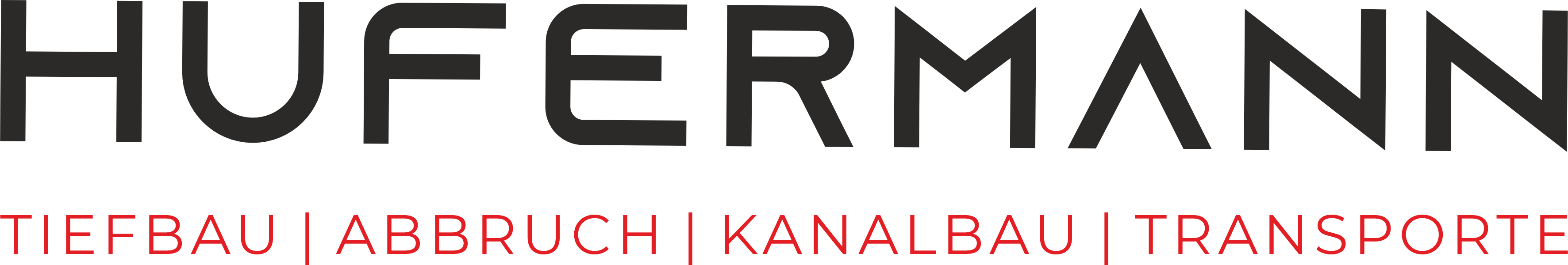 Logo hufermann